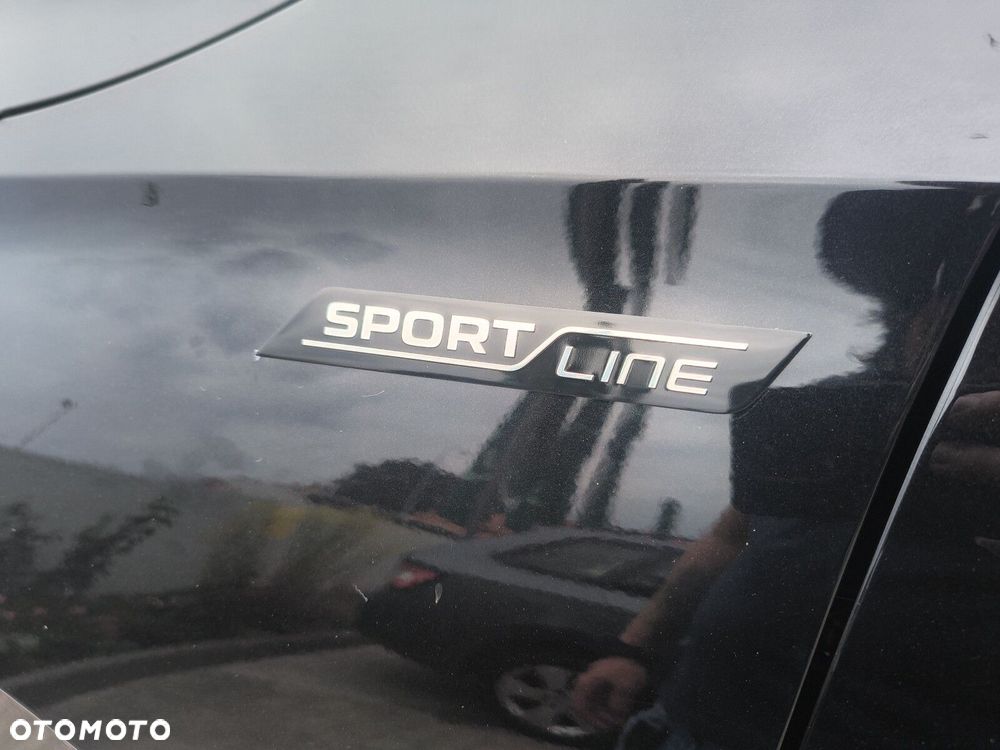 Skoda Kodiaq 2.0 TDI 4x4 Sportline DSG - 20