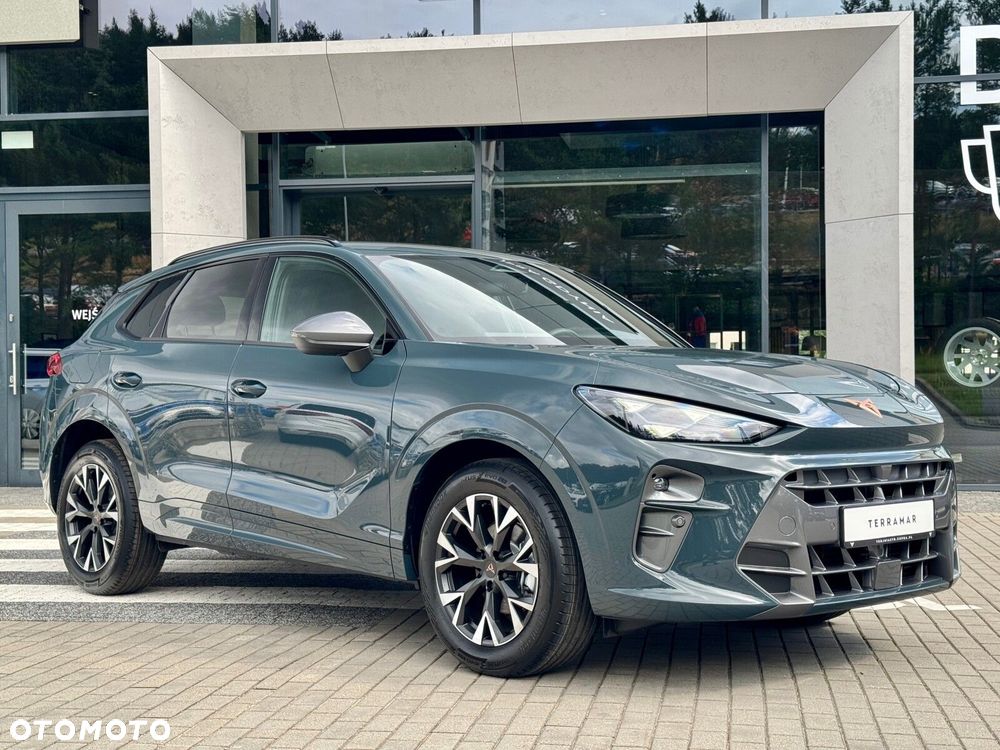 Cupra Terramar 1.5 eTSI mHEV DSG - 5