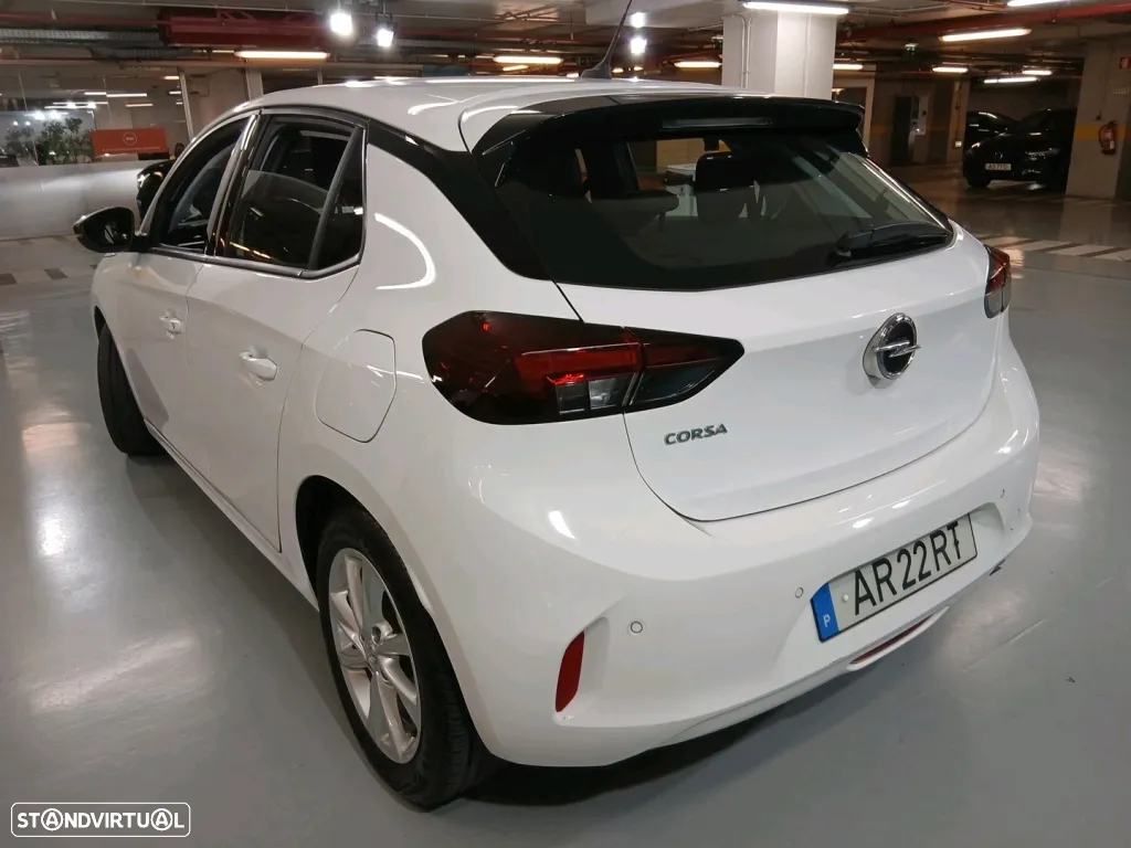 Opel Corsa 1.5 D Business - 2