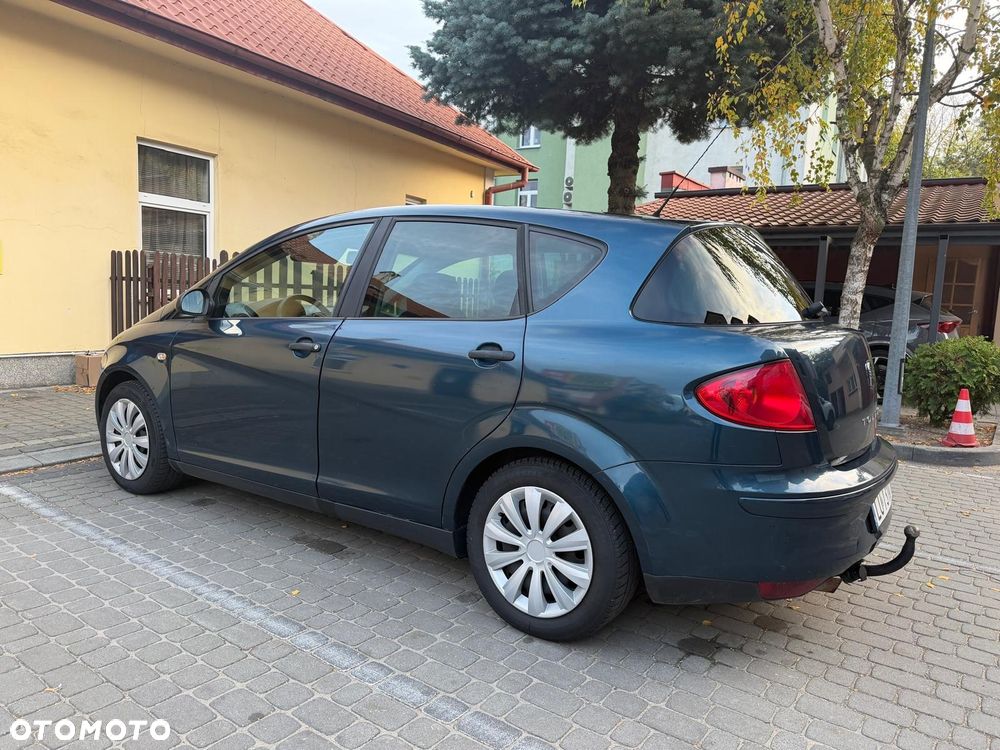 Seat Toledo - 5