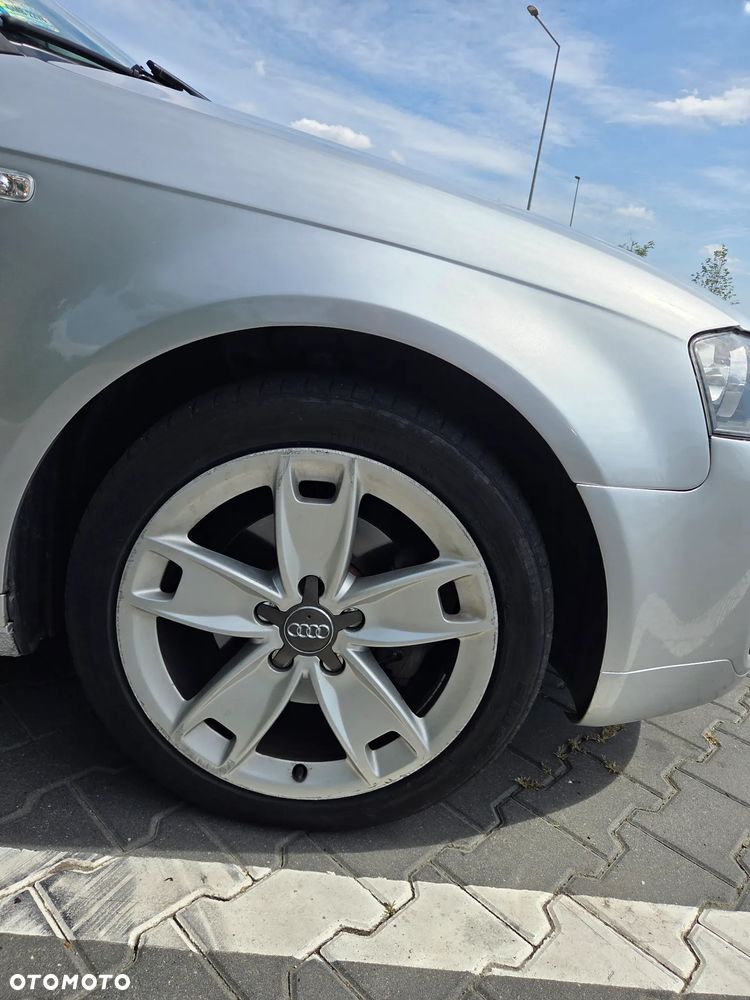 Audi A3 3-drzwiowe - 12
