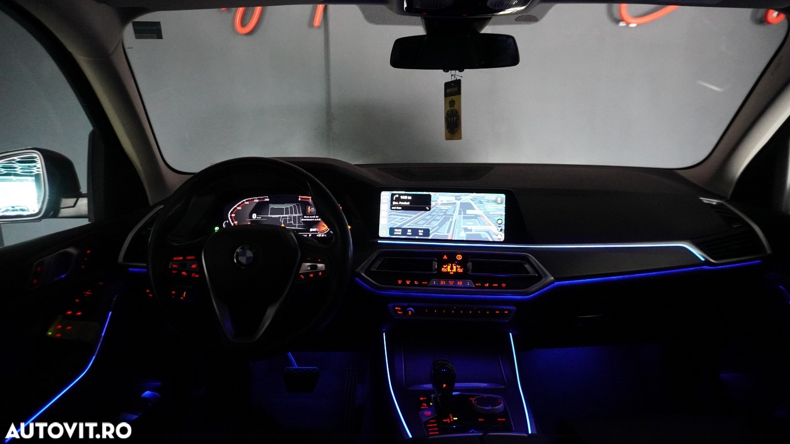 BMW X5 xDrive25d AT - 5