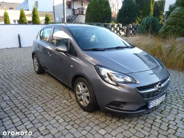 Opel Corsa 1.4 Enjoy - 2