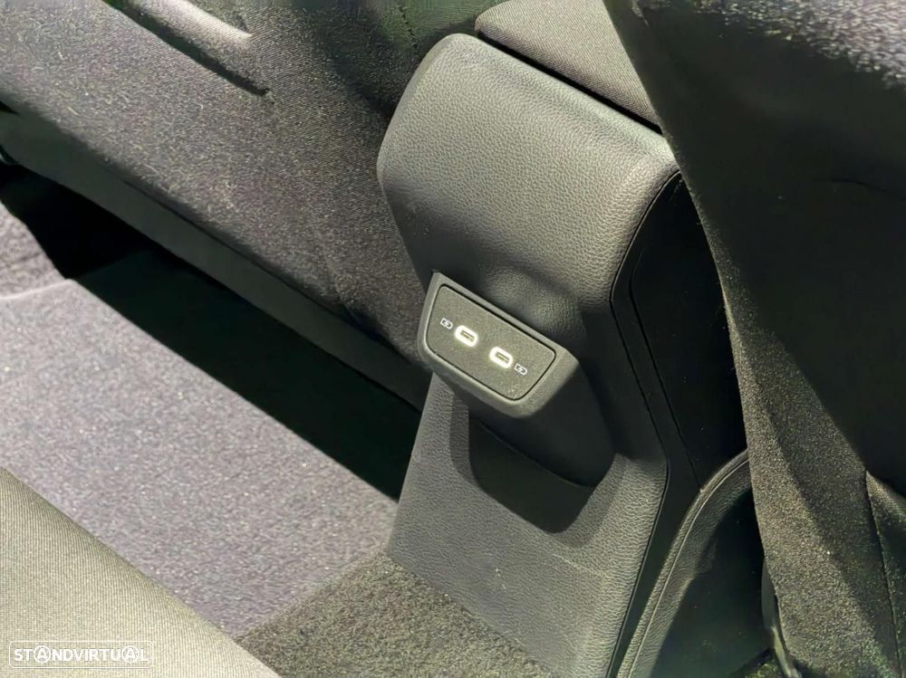 VW Taigo 1.0 TSI Style - 22