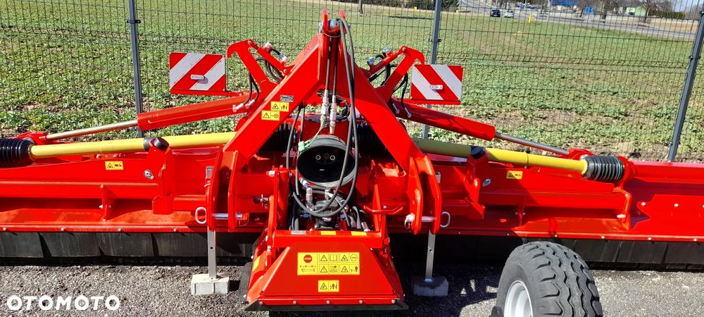 Inny TEHNOS MU2D610 - 4