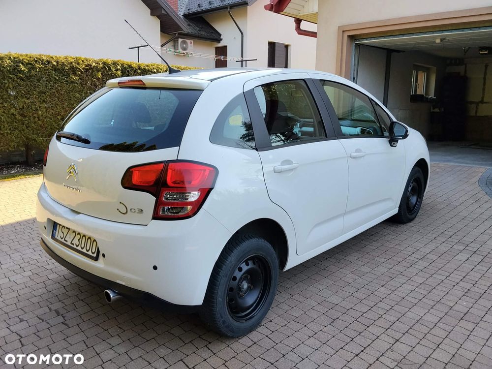 Citroën C3 - 8