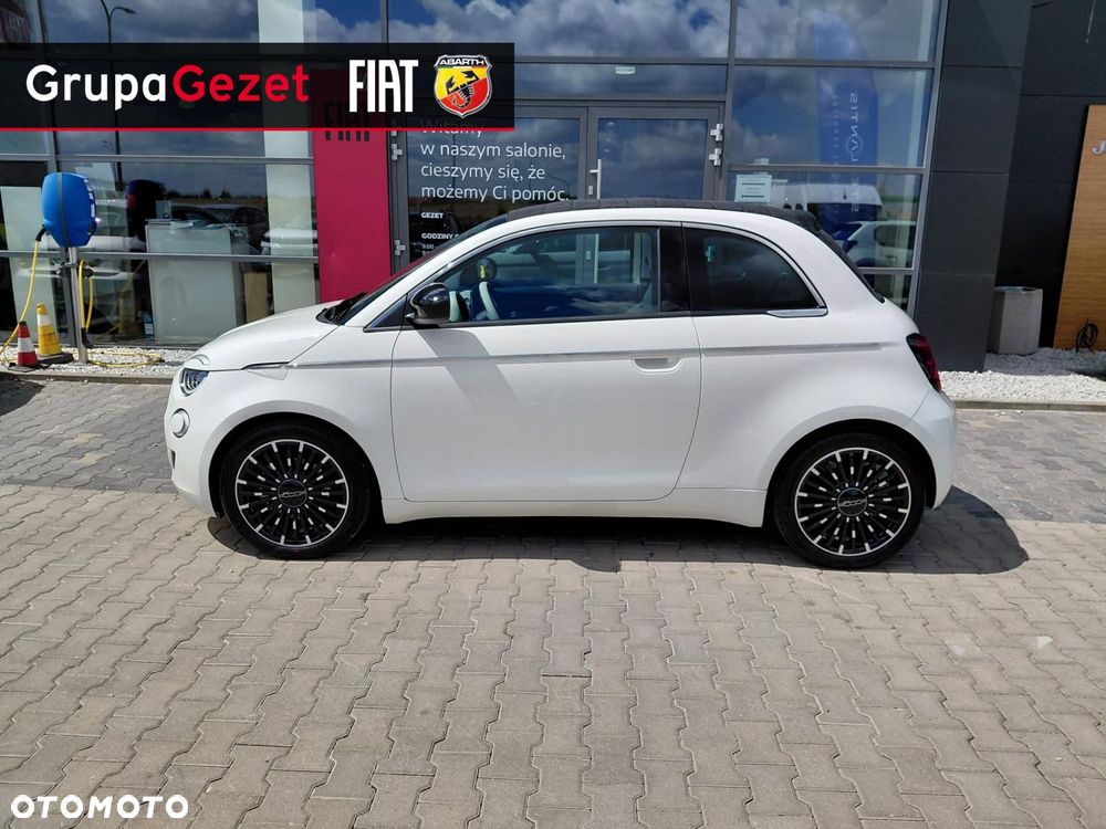 Fiat 500 - 6