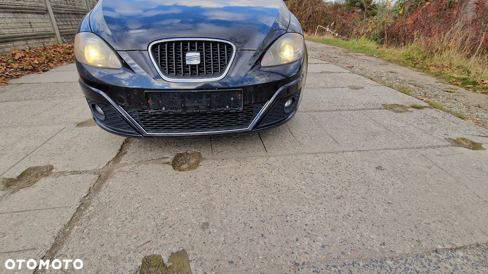 Seat Altea 2.0 TDI DPF Sport - 30