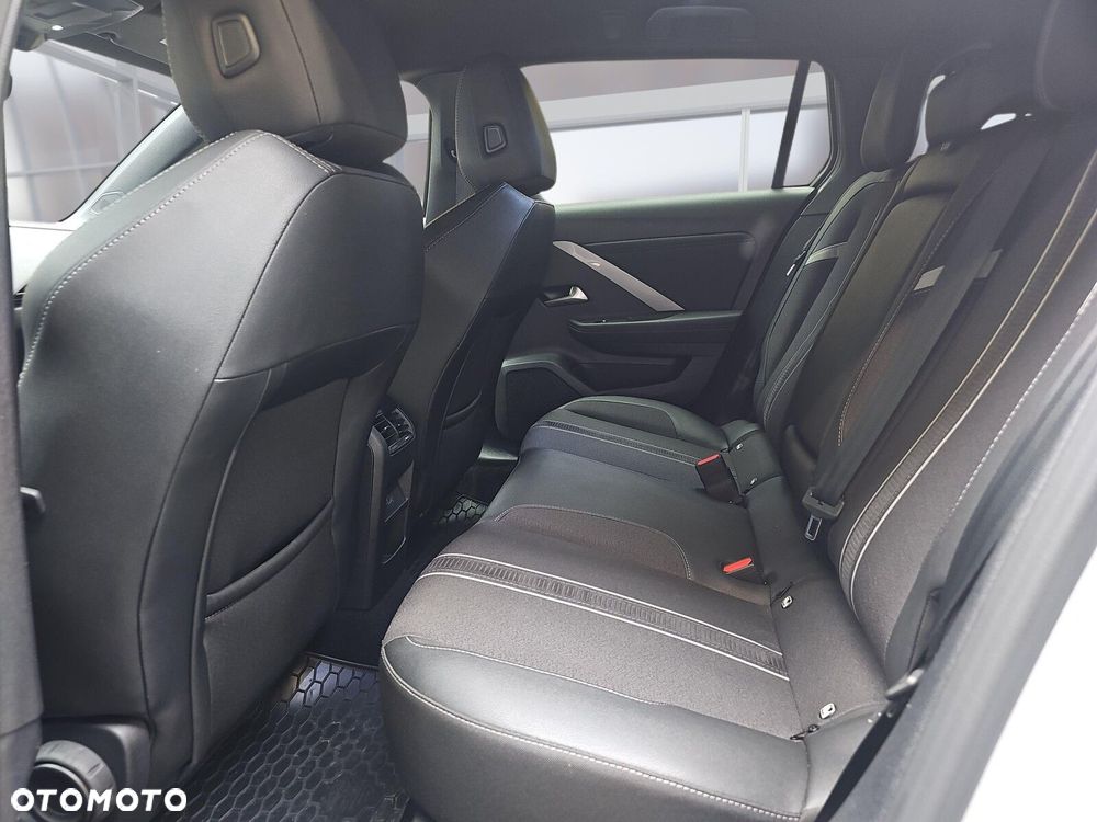 Opel Astra 1.5 CDTI GS S&S - 10