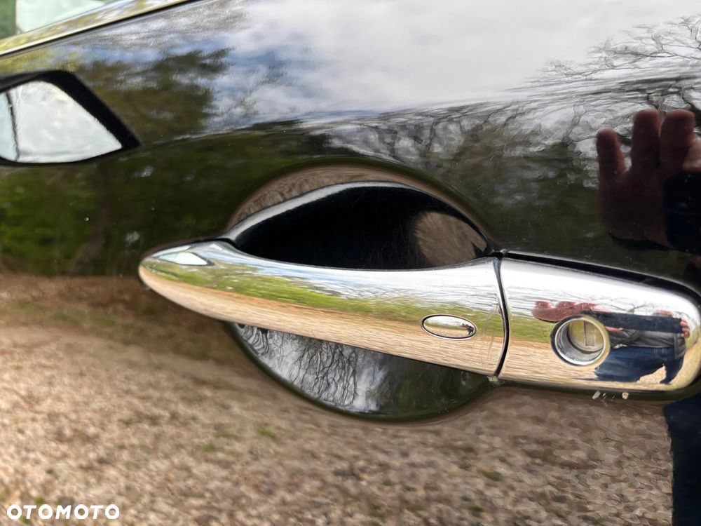 Infiniti FX FX30d S Premium - 10