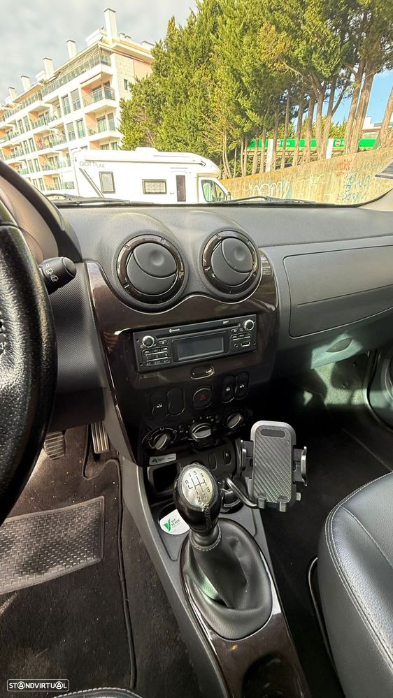 Dacia Duster 1.5 dCi Comfort - 8
