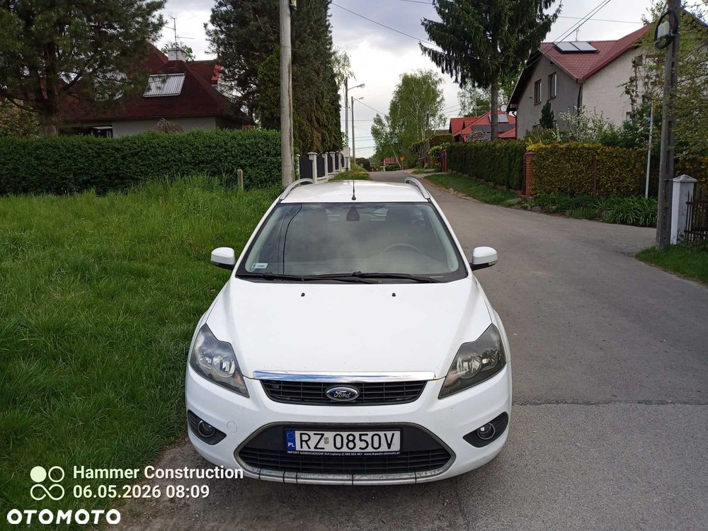 Ford Focus - 1