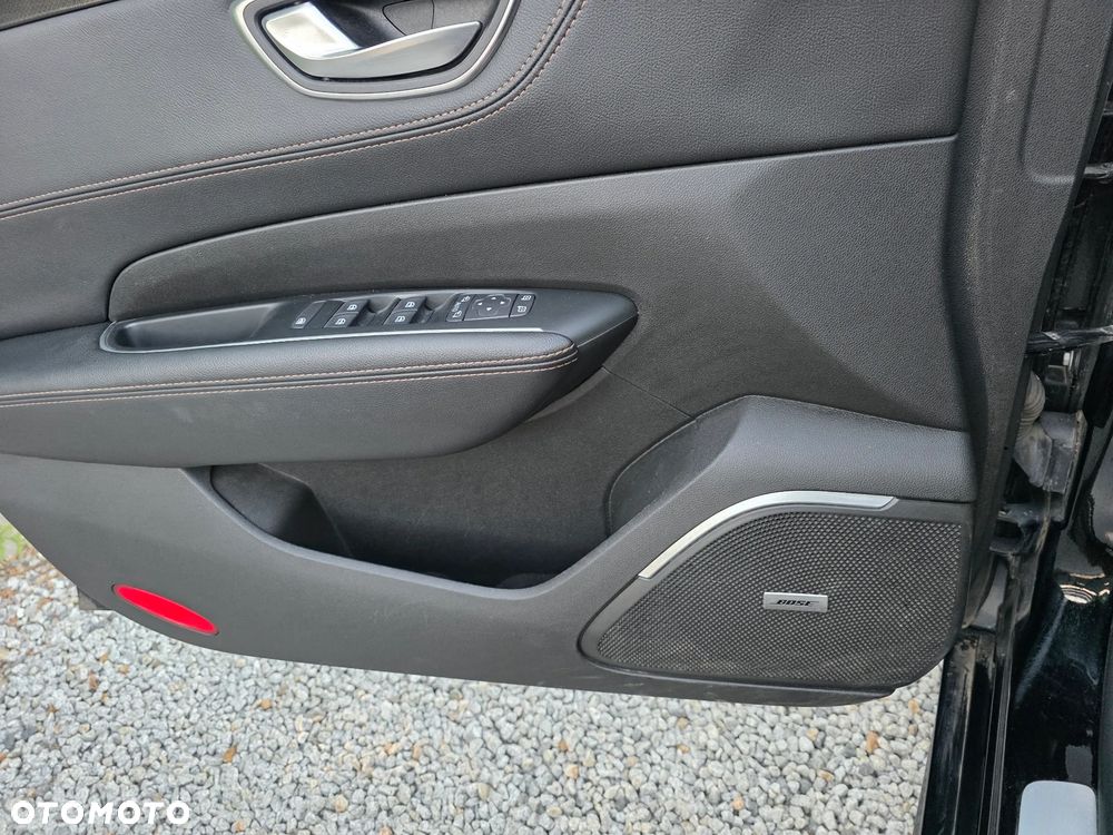 Renault Talisman ENERGY dCi 130 EDC Business - 17