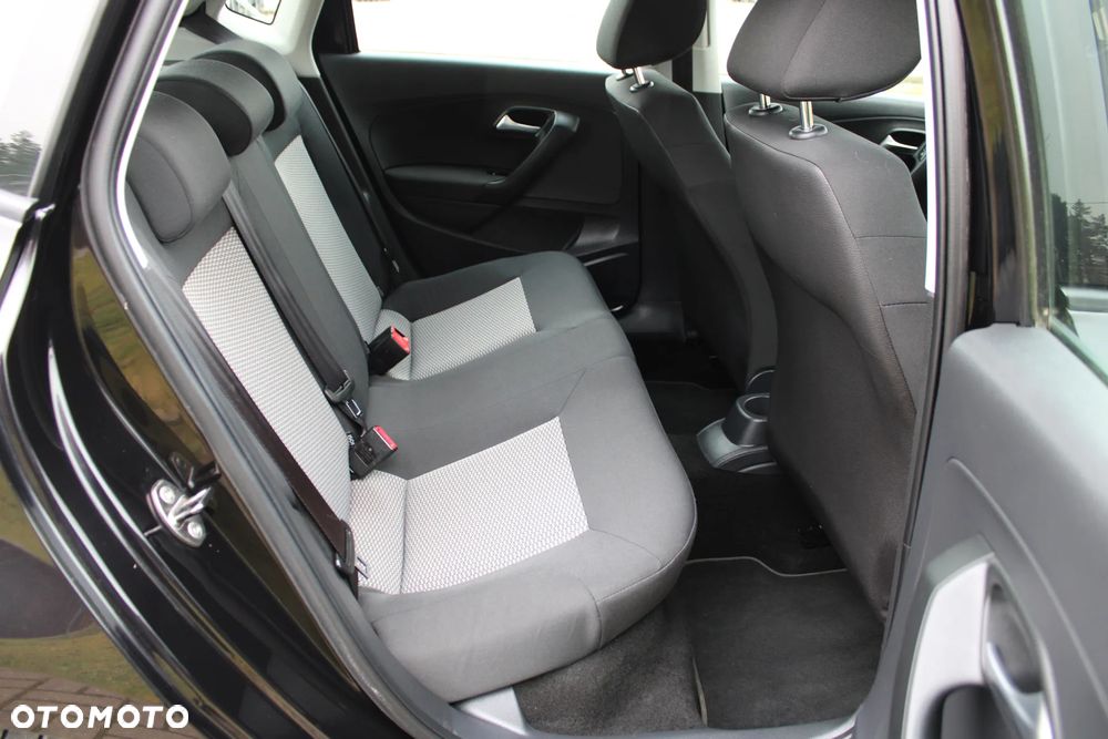 Volkswagen Polo 1.4 Comfortline - 32