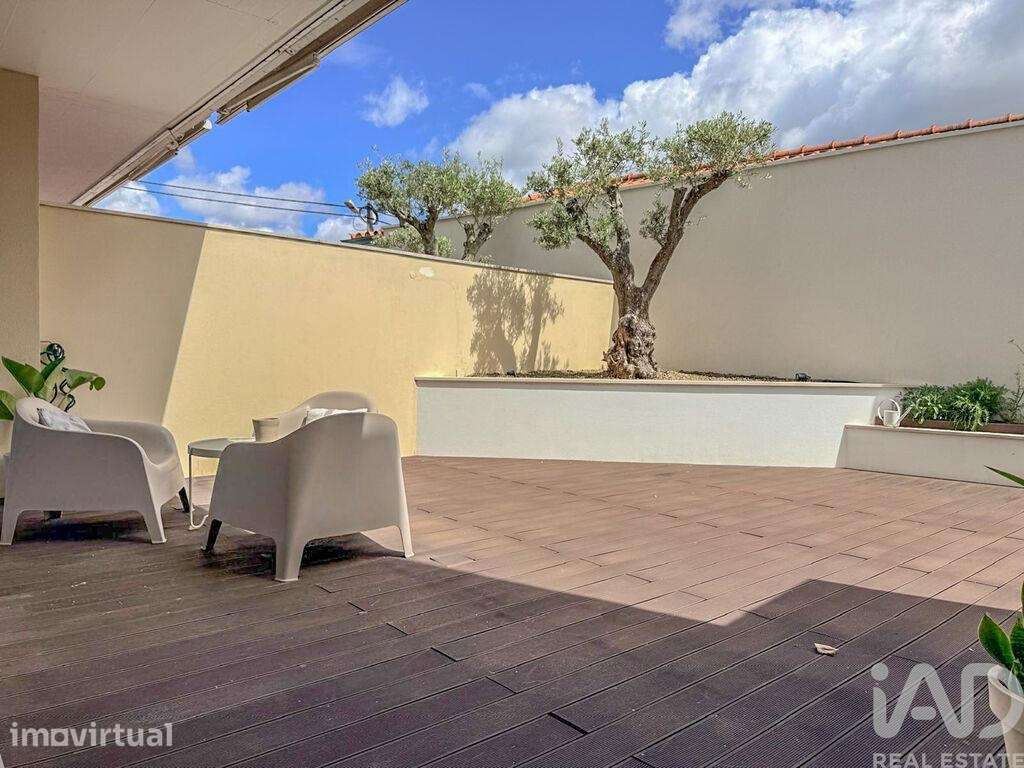 Apartamento T3 em Leiria, Pousos, Barreira e Cortes de 116,00 m2 - Grande imagem: 3/23