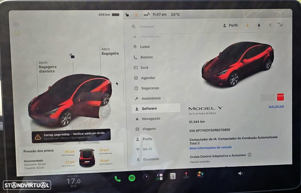 Tesla Model Y - 12