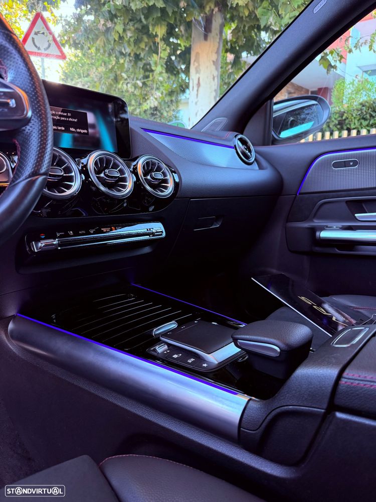 Mercedes-Benz EQA 250+ - 15