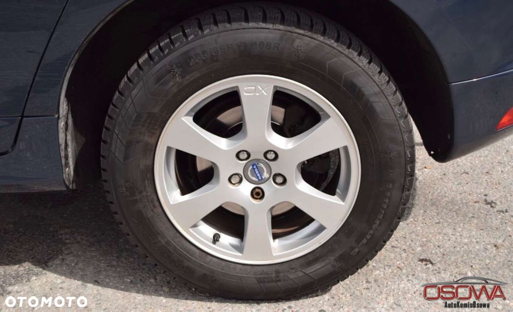 Volvo XC 60 D4 Geartronic Summum - 22