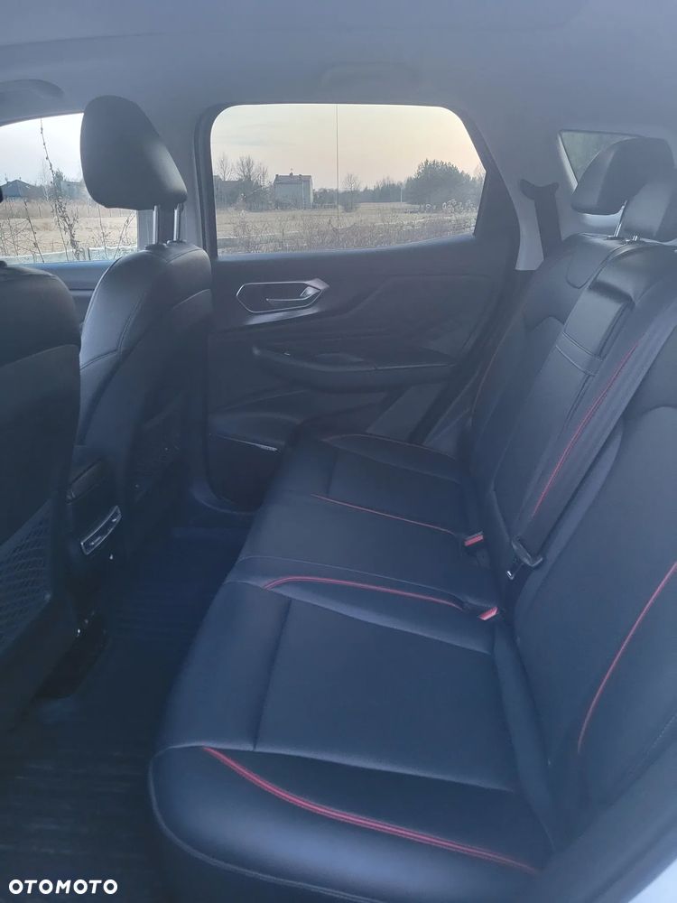 BAIC 7 1.5T Luxury DCT - 9