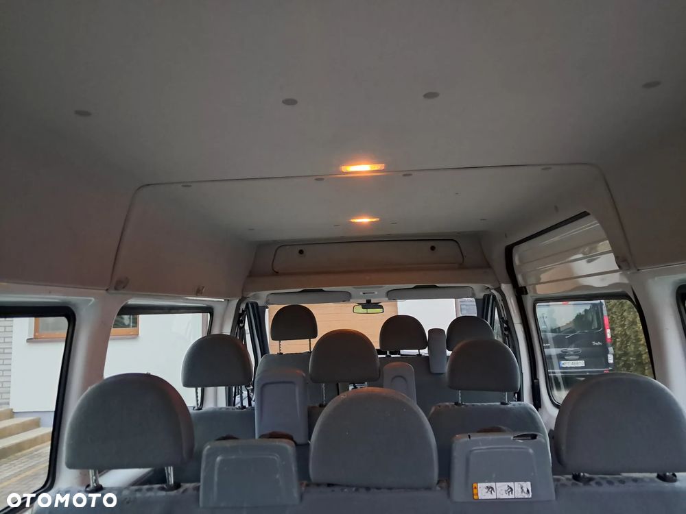 Ford Transit 300 K TDCi Pkw VA S&S Basis - 25