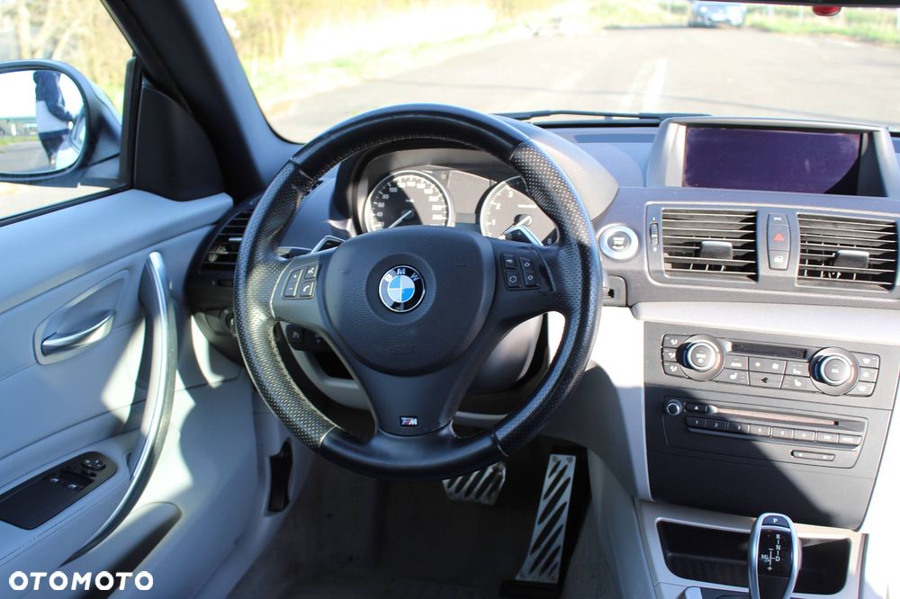 BMW Seria 1 135i - 15