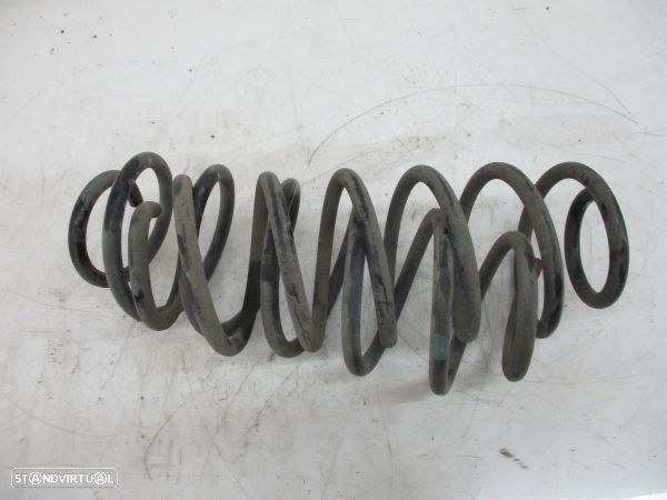 Mola Suspensao Tras Peugeot 107 (Pm_, Pn_) - 4
