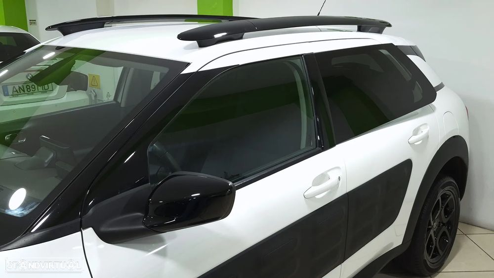 Citroën C4 Cactus 1.6 BlueHDi Feel - 22