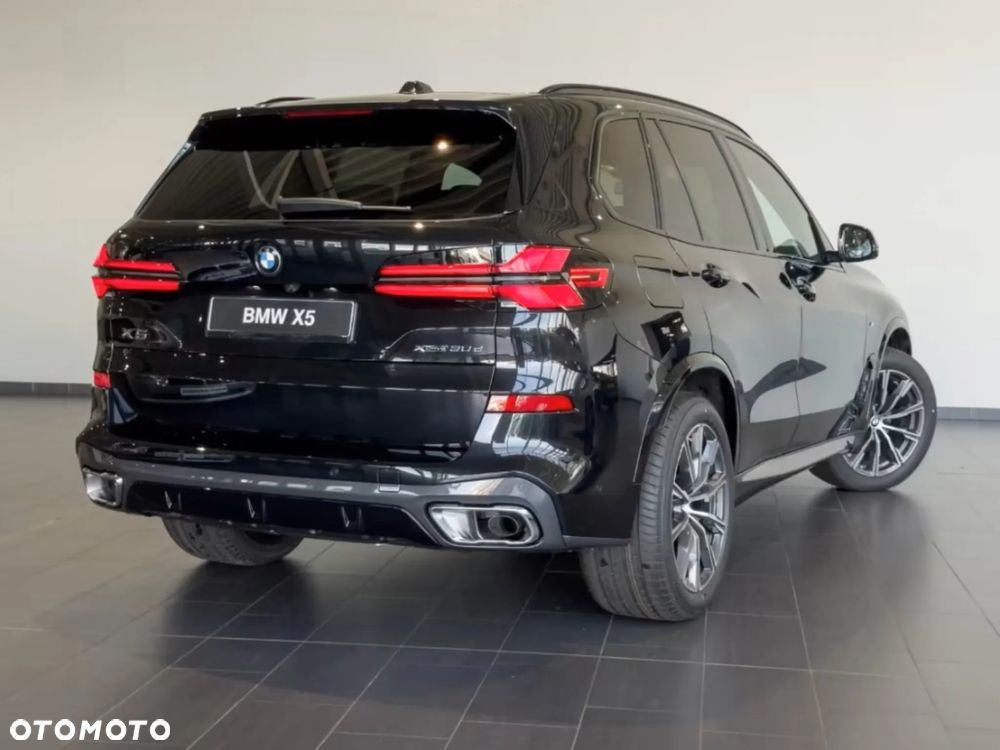 BMW X5 xDrive30d mHEV M Sport sport - 6
