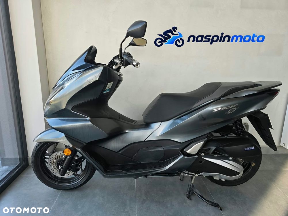 Honda PCX