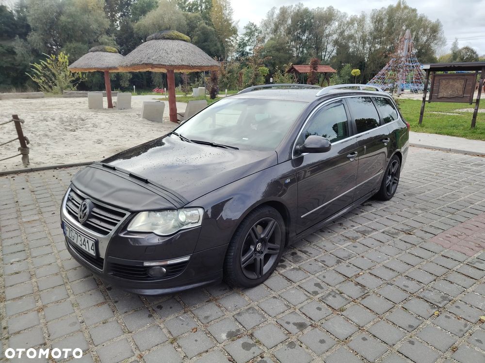 Volkswagen Passat 2.0 TDI DPF Sportline DSG - 13