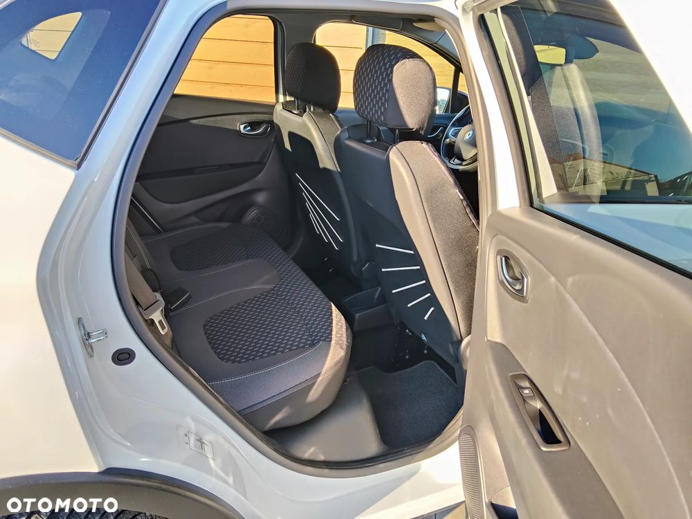 Renault Captur TCe 150 GPF INTENS - 27