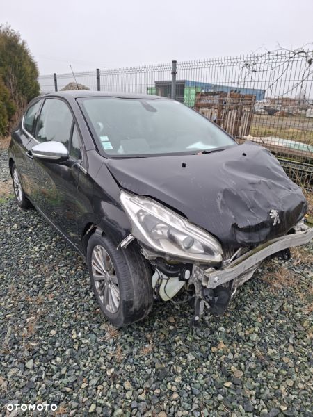 Peugeot 208 PureTech 110 Stop & Start Active - 6