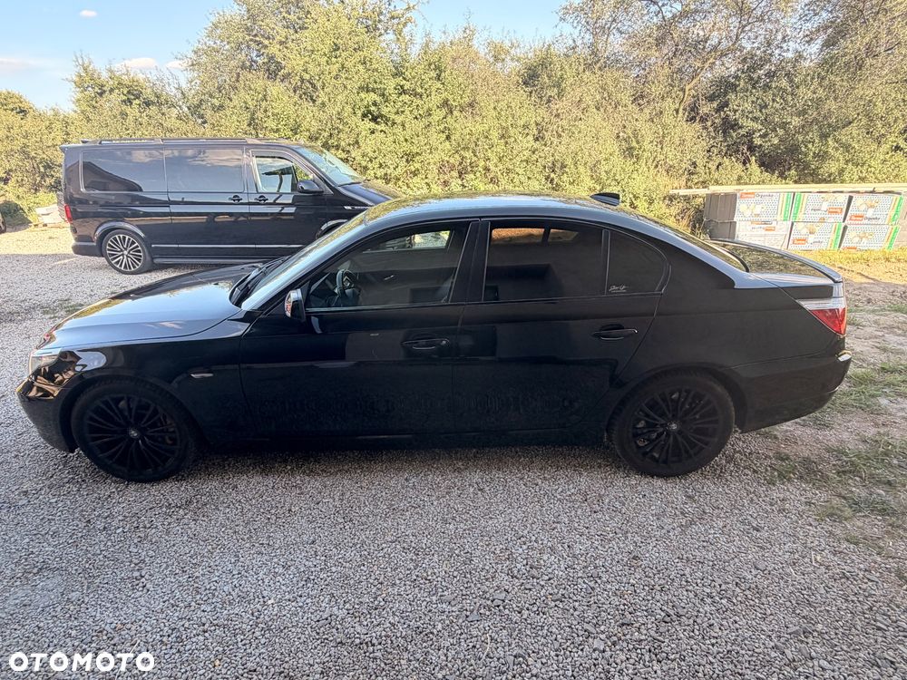 BMW Seria 5 530i - 6