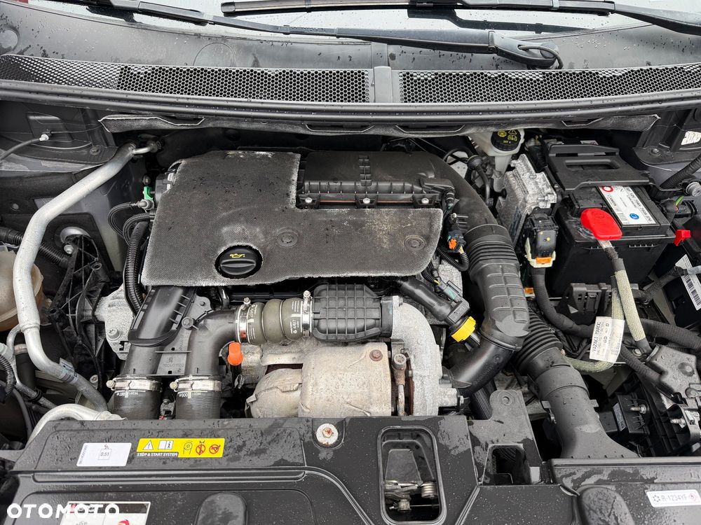 Peugeot 3008 - 21