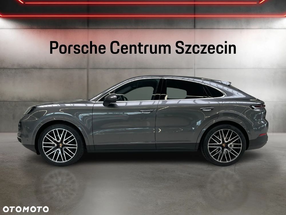 Porsche Cayenne E-Hybrid PHEV - 2