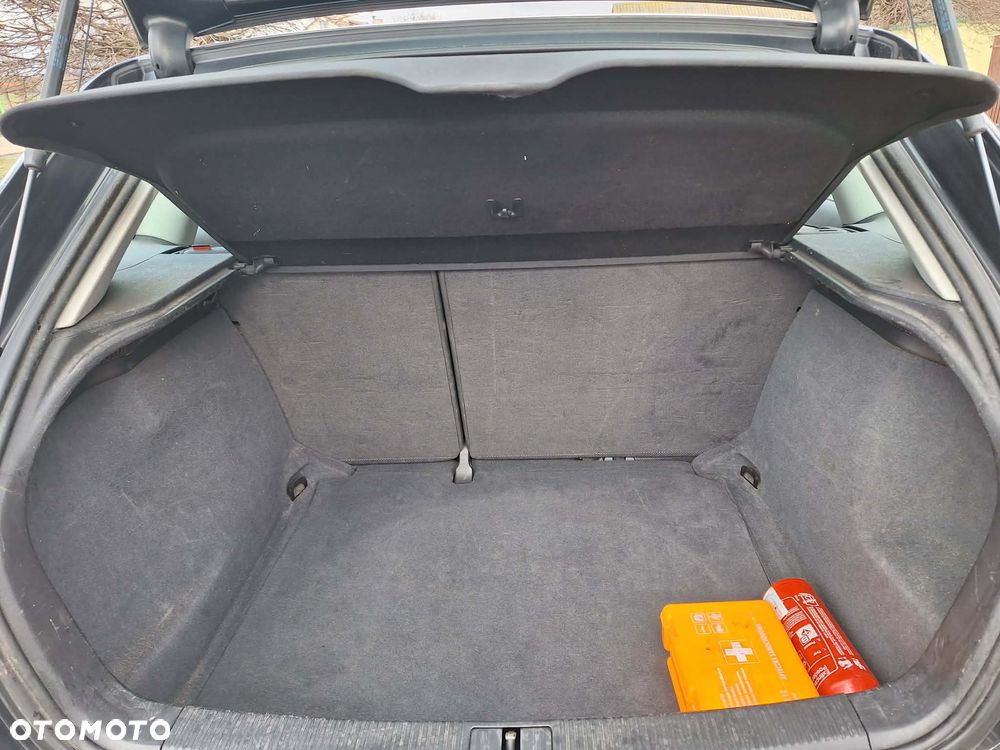 Audi A3 Sportback - 5