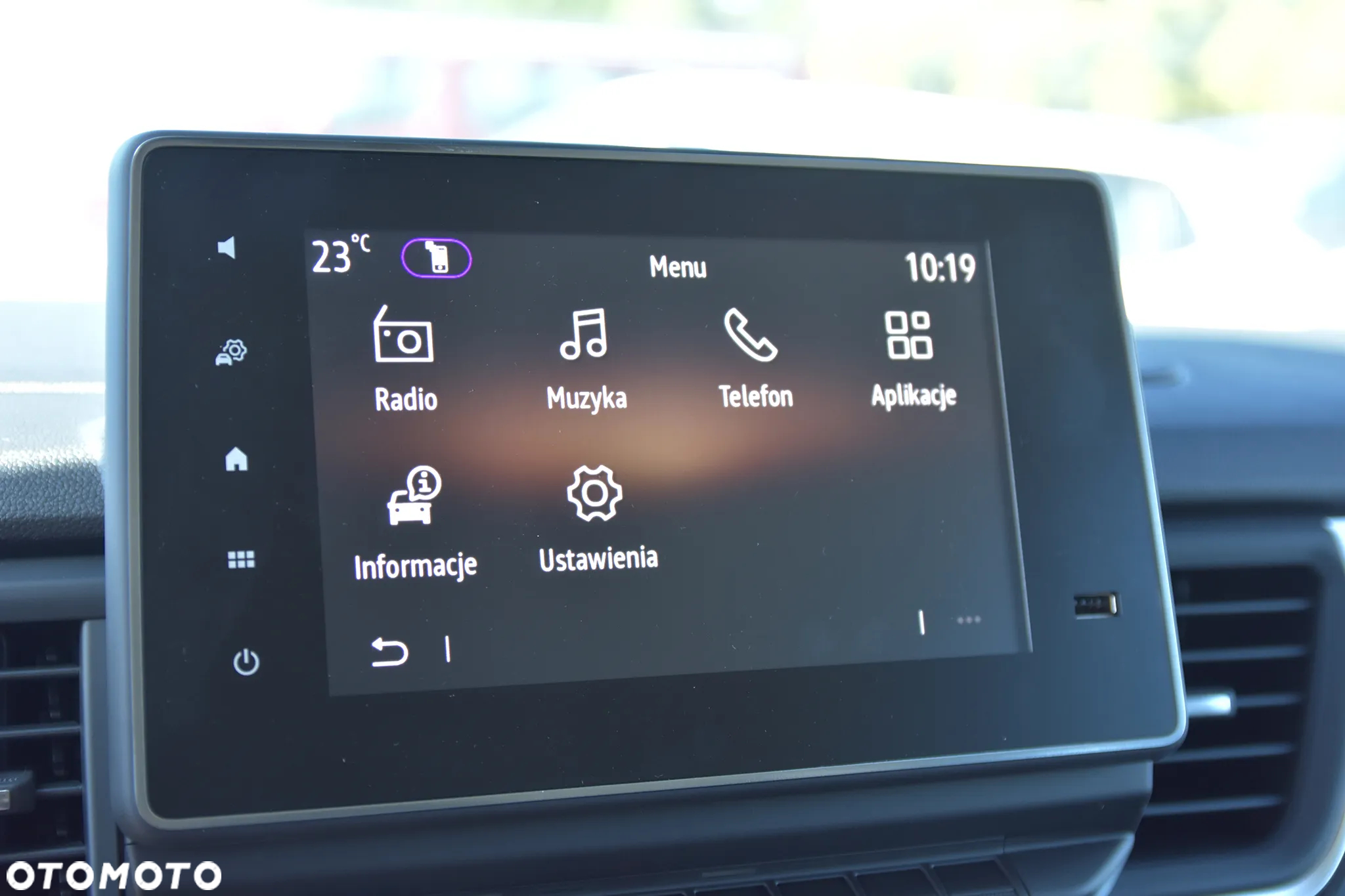 Renault Trafic Brygadówka 2.0 150KM - 21