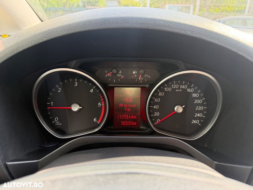 Ford S-Max 2.0 TDCi DPF Titanium - 8
