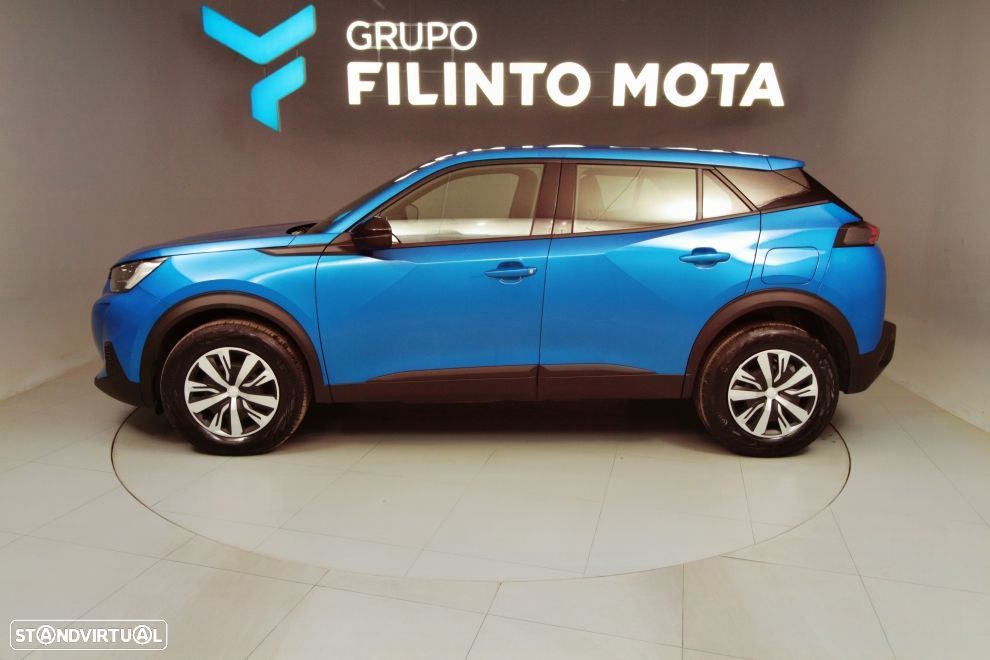 Peugeot 2008 1.2 PureTech Active Pack - 5