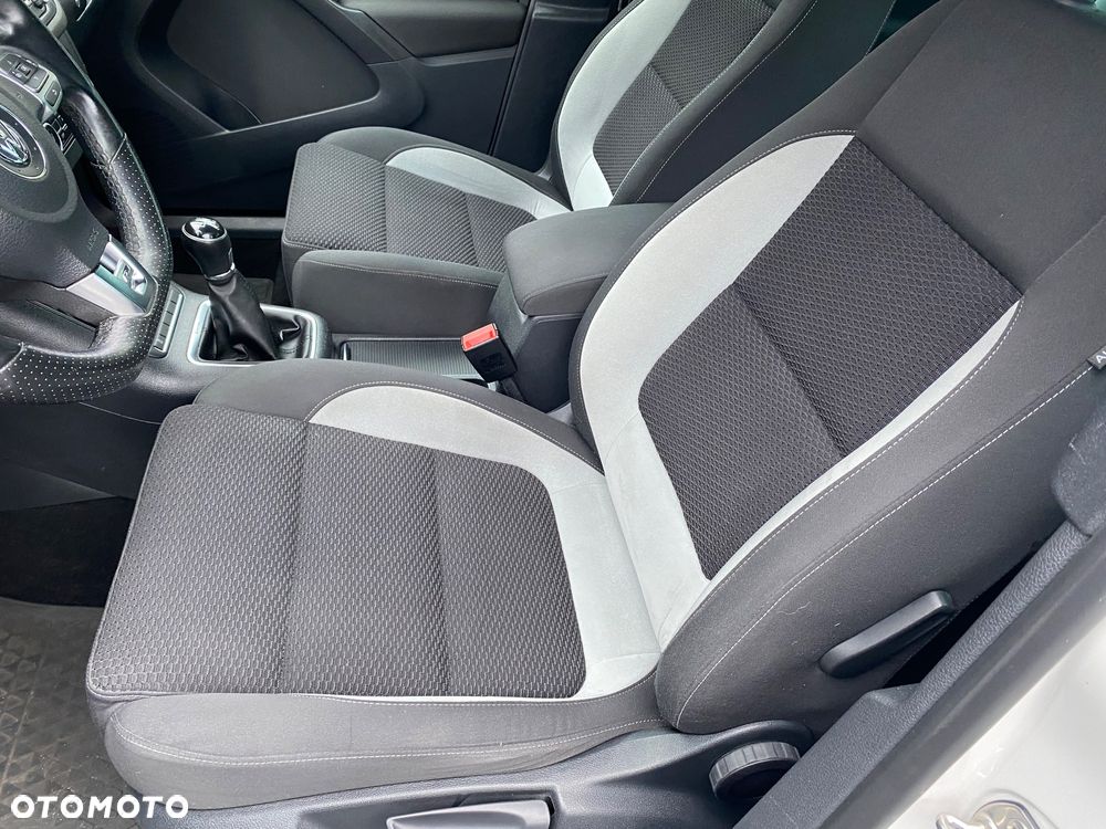 Volkswagen Tiguan 1.4 TSI 4Mot R-Style - 24