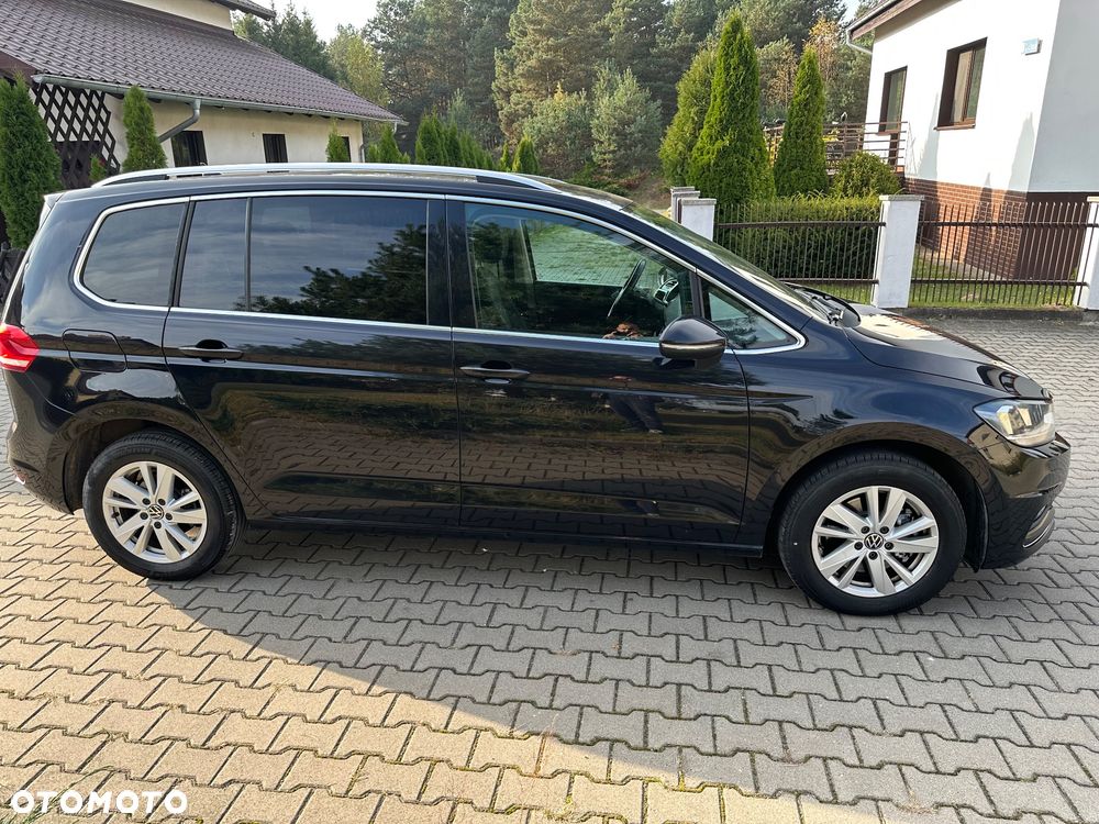 Volkswagen Tiguan 2020 photo 5