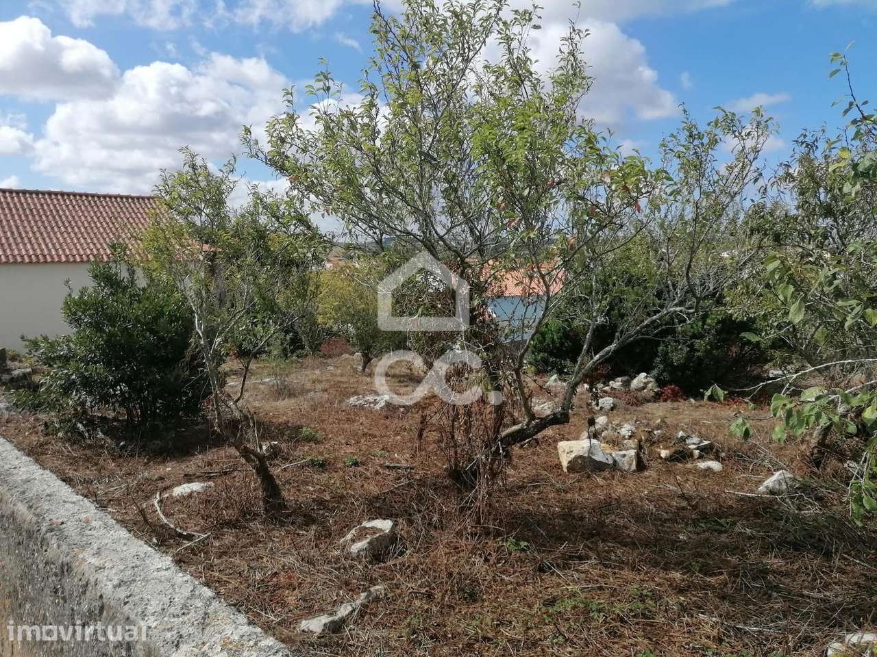 Terreno Urbanizável com 2.160 m², em Reguengo Grande, Lourinhã - Grande imagem: 5/20