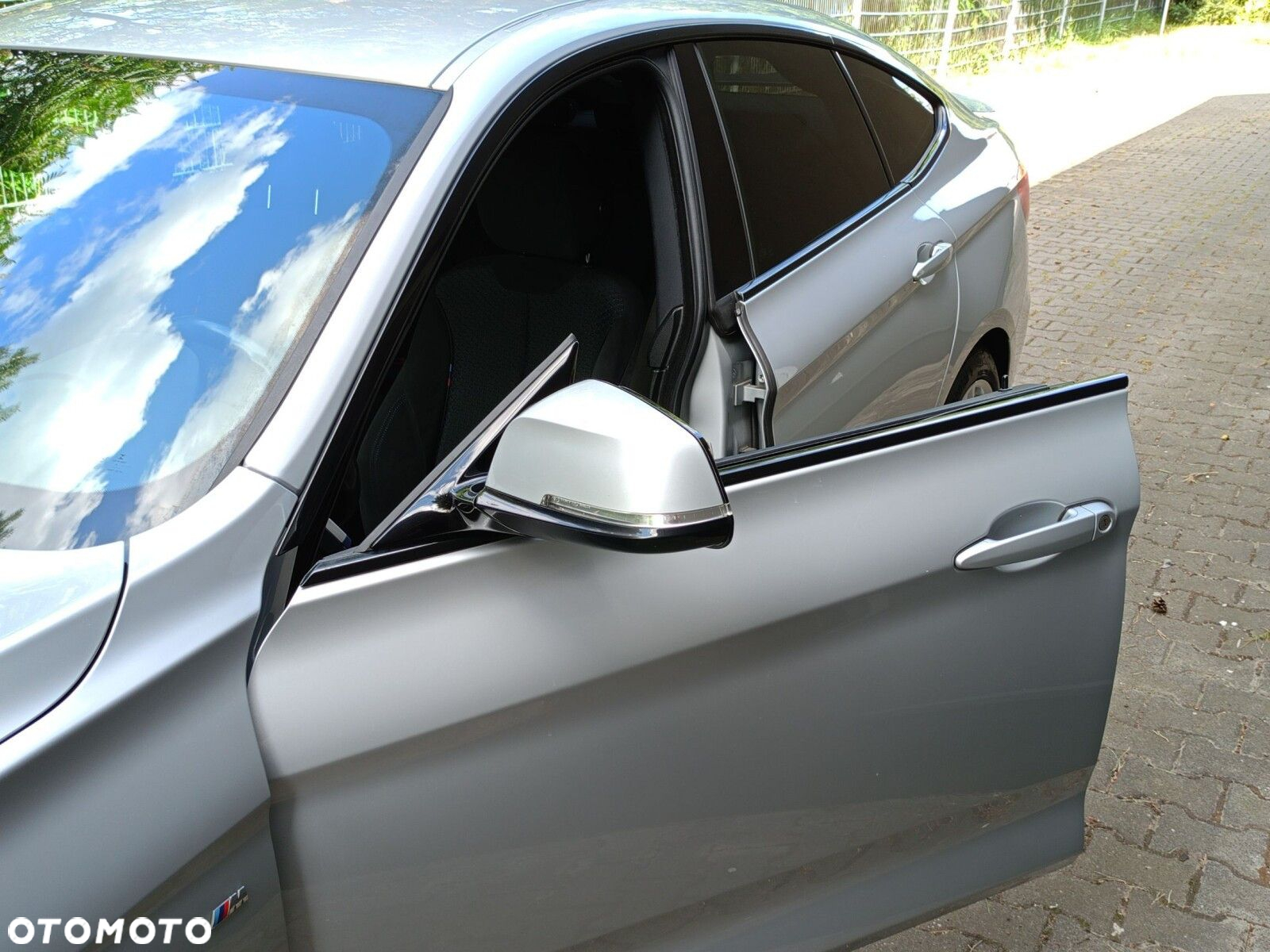 BMW 3GT 318d M Sport - 17