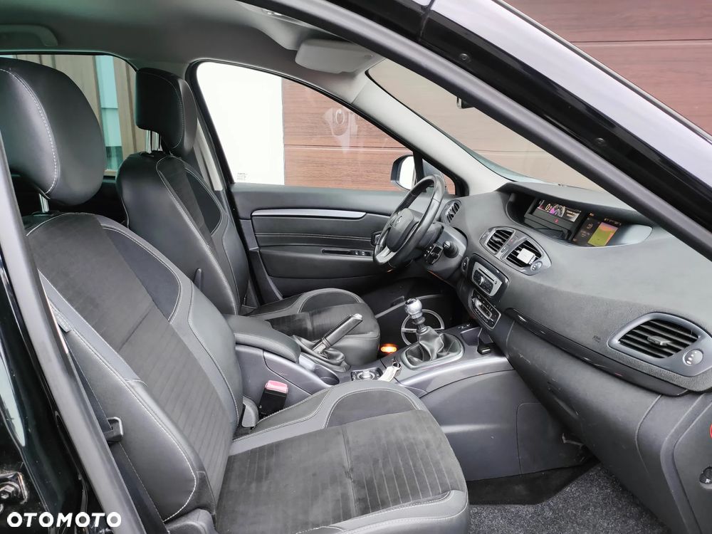 Renault Scenic Energy dCi 130 S&S Xmod Bose Edition - 14