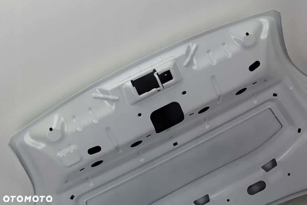 MASKA POKRYWA SILNIKA CITROEN NEMO EWP EWPA IDEAŁ - 6