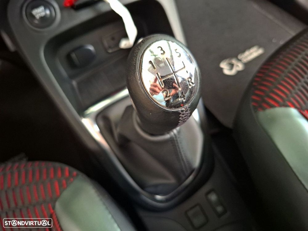 Renault Captur 1.5 dCi Exclusive - 19