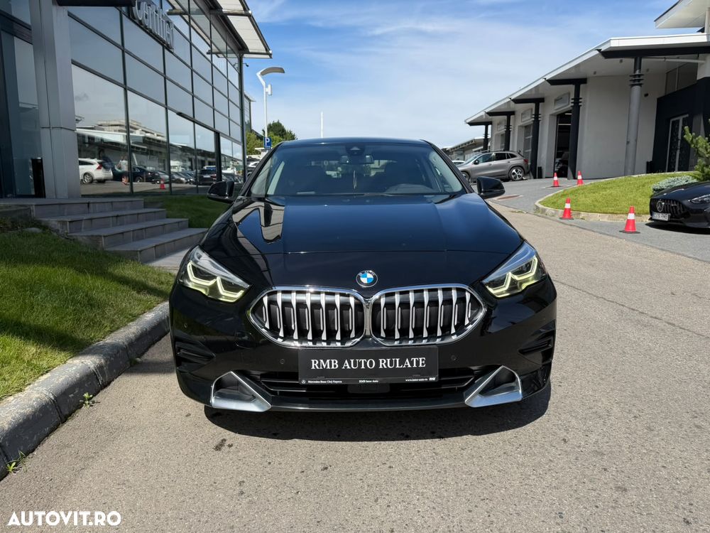 BMW Seria 2 218d Aut. - 22