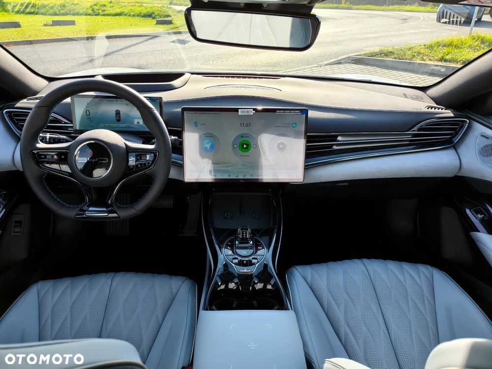 BYD Seal 82.5kWh Excellence AWD - 8