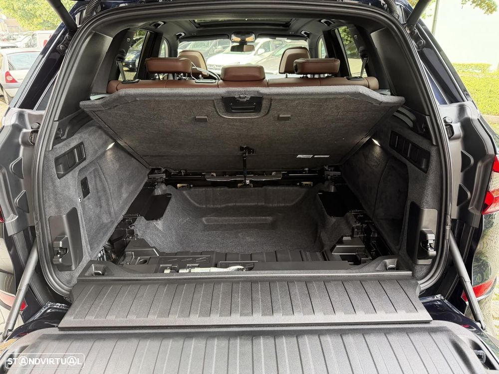 BMW X5 30 d xDrive Pack M - 34