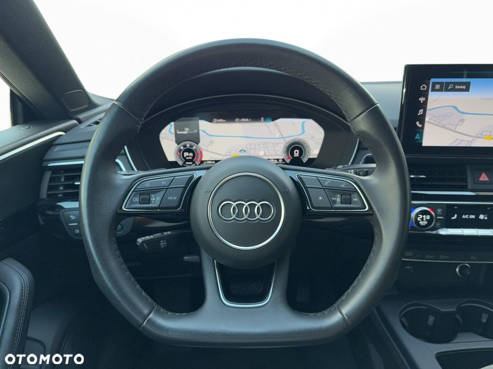 Audi A5 Sportback 40 TDI mHEV Quattro S Line S tronic - 17